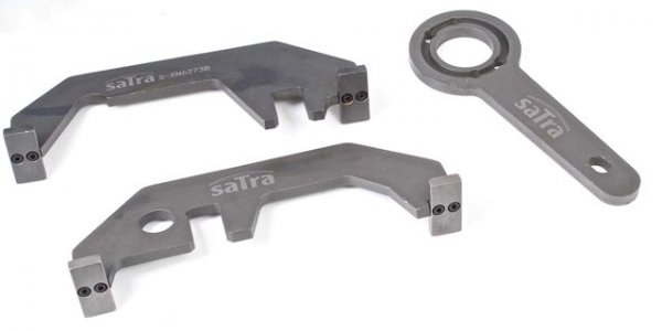 S-XN6273B Trusa fixare distributie BMW N62, N73 [2]