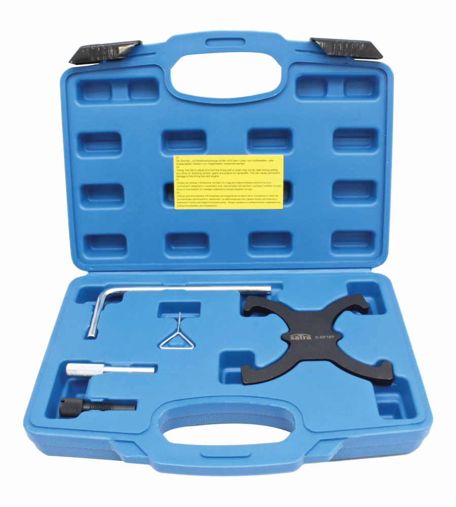 S-BF16T Trusa fixare distributie Ford 1.6Ti-VCT [2]