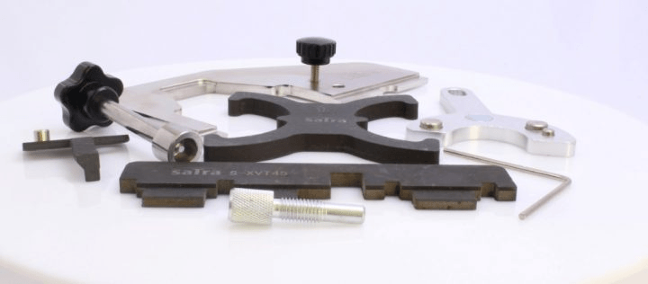 S-XVT45 Trusa fixare distributie Ford, Volvo, Mazda 1.6, 2.0 [5]