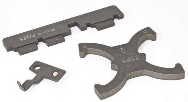 S-XVT45 Trusa fixare distributie Ford, Volvo, Mazda 1.6, 2.0 [3]