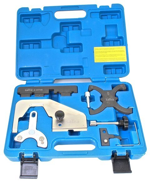 S-XVT45 Trusa fixare distributie Ford, Volvo, Mazda 1.6, 2.0 [2]