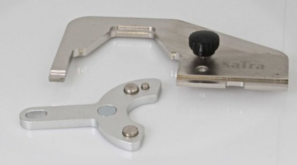 S-XVT45 Trusa fixare distributie Ford, Volvo, Mazda 1.6, 2.0 [4]