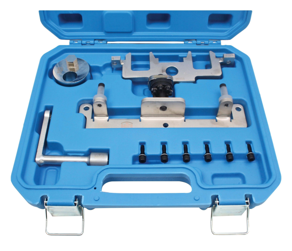 S-90151 Trusa fixare distributie Mercedes Benz M651 [3]