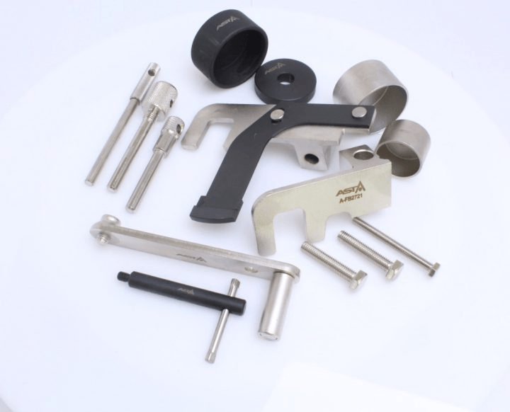 A-FB2721 Trusa fixare distributie Opel, Renault, Nissan [2]