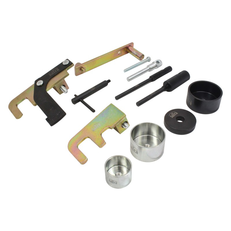 S-FB2721 Trusa fixare distributie Opel, Renault, Nissan [3]