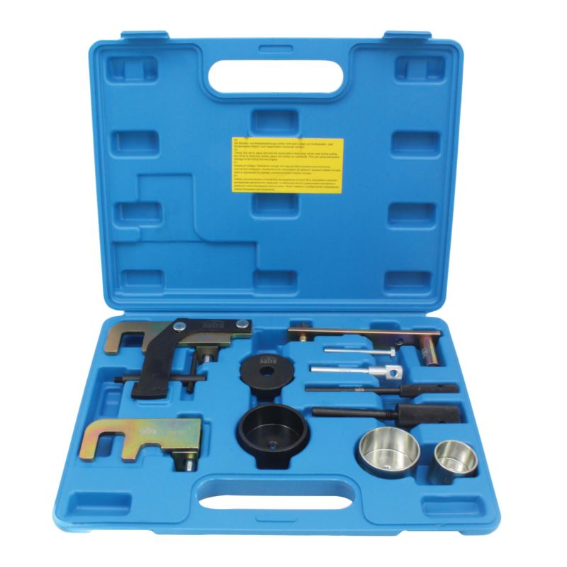 S-FB2721 Trusa fixare distributie Opel, Renault, Nissan [1]