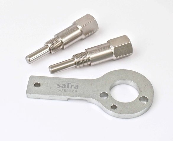 S-FB2729 Trusa fixare distributie Opel, Fiat, Alfa Romeo [2]