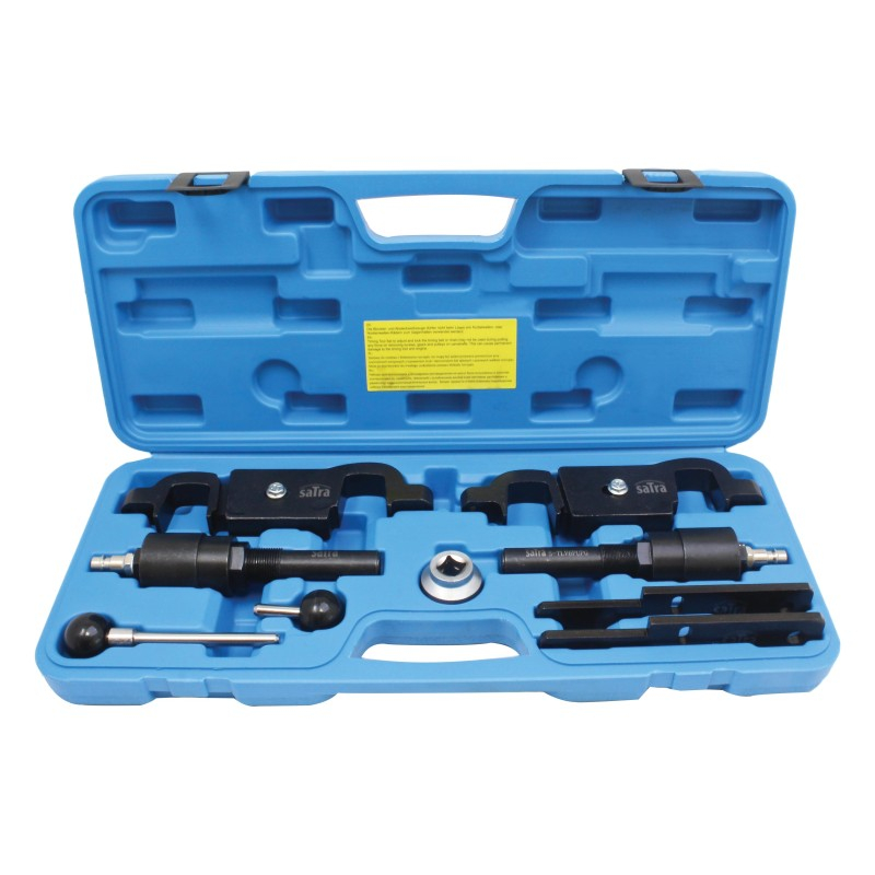 S-TLV6PUPG - Trusa fixare distributie Porsche V6 3.6L / V8 4.5L – 4.8L [2]