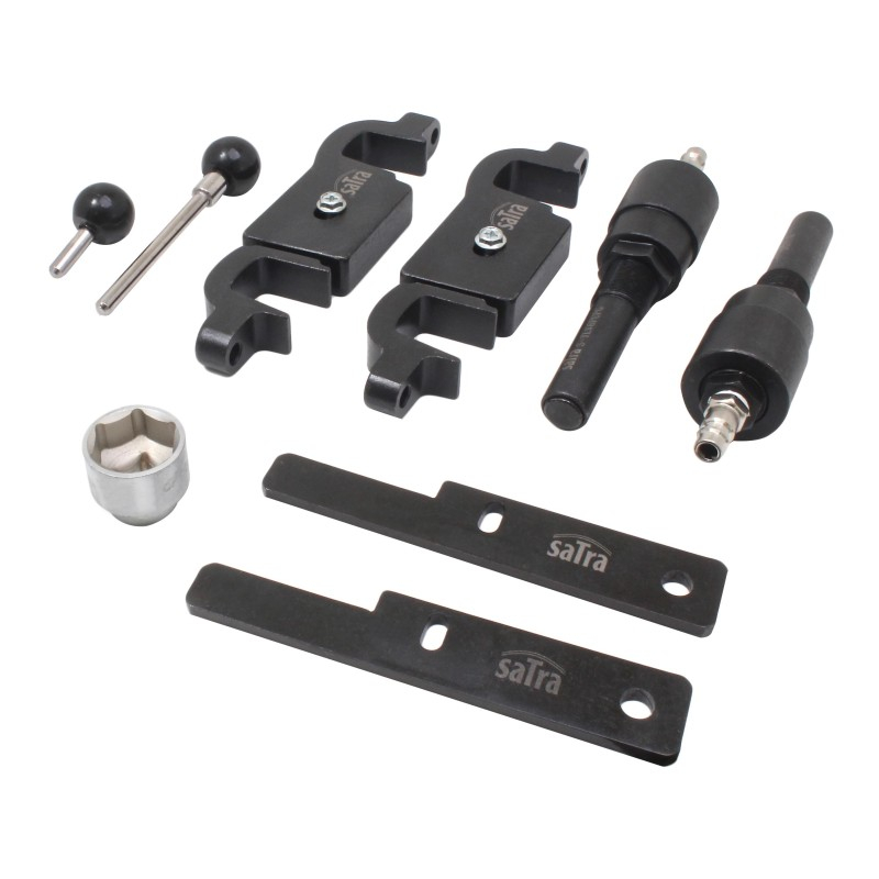 S-TLV6PUPG - Trusa fixare distributie Porsche V6 3.6L / V8 4.5L – 4.8L [3]