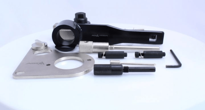 A-62382UPG Trusa fixare distributie Renault, Opel, Nissan [2]