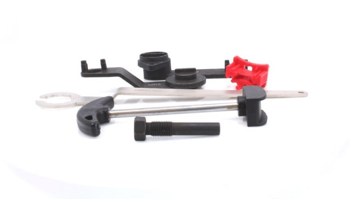 S-X3CY Trusa fixare distributie VAG 1.0, 1.2, 1.4 [5]