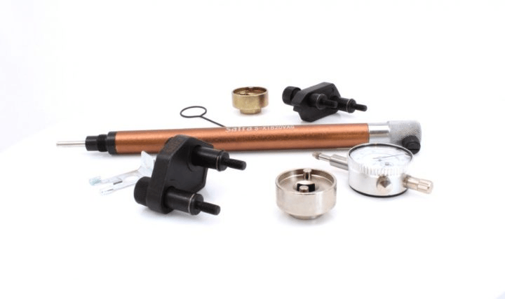 S-X1820VAG Trusa fixare distributie VAG 1.8, 2.0 TFSI [3]