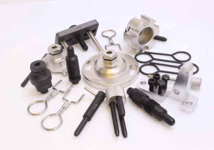 A-8215UPG Trusa fixare distributie VAG [2]