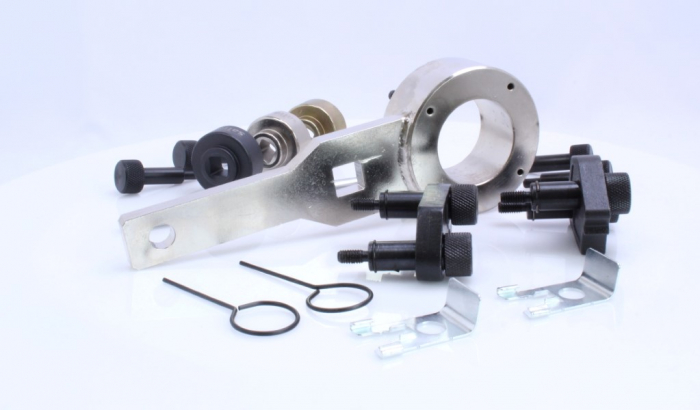 S-VAG1820 Trusa fixare distributie VW, Audi 1.8, 2.0 Turbo [2]