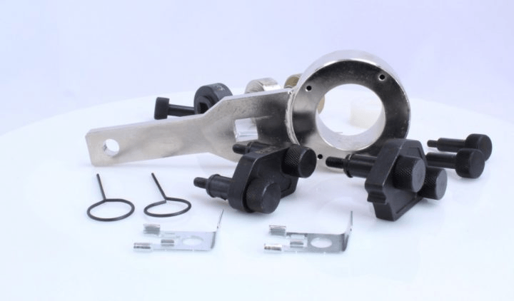 S-VAG1820 Trusa fixare distributie VW, Audi 1.8, 2.0 Turbo [3]