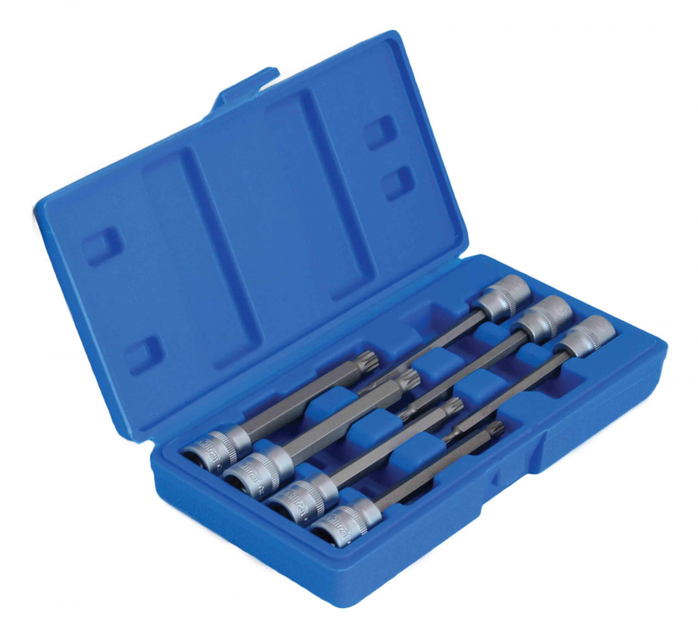 S-SPB738 Trusa imbus XZN, M4 - M10, actionare  3/8", 7 piese [2]