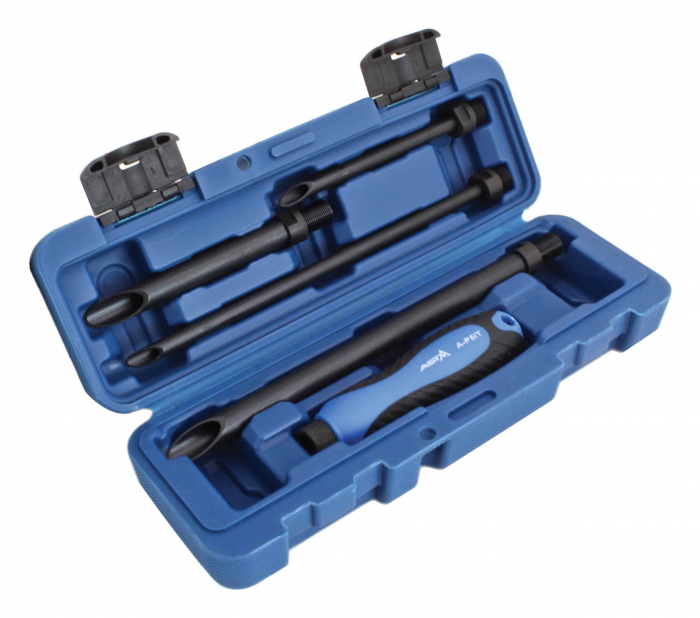 A-P5IT ﻿Trusa montare cabluri electrice auto [3]