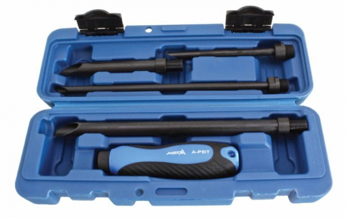 A-P5IT ﻿Trusa montare cabluri electrice auto [1]