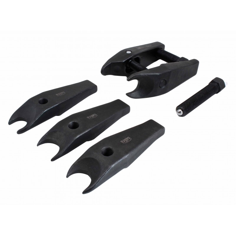 S-B4CB Trusa pentru extras pivoti rotule capete de bara [3]