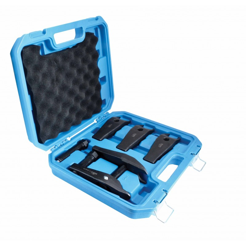 S-B4CB Trusa pentru extras pivoti rotule capete de bara [2]