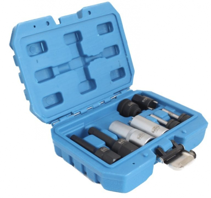 S-P8CR Trusa pentru injectoare common rail 8 piese [1]