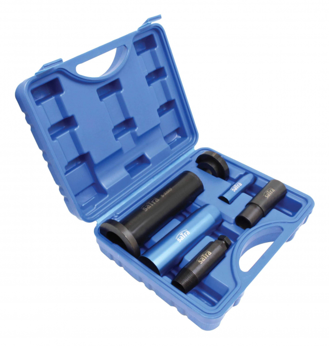S-X6RF Trusa pentru montat/demontat inele de etansare cutie viteze Ford Powershift DPS6 DCT250 [2]