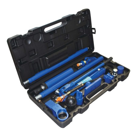 A-90058 Trusa pentru reparat caroserii 10T [2]