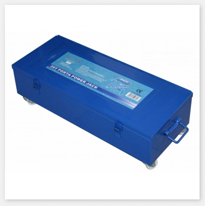 A-T71020A Trusa pentru reparat caroserii 20 T [7]
