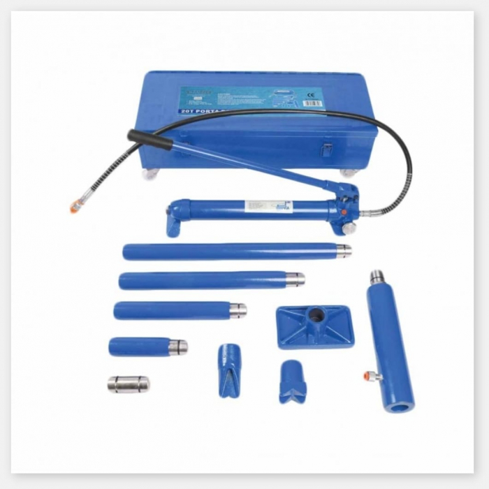 A-T71020A Trusa pentru reparat caroserii 20 T [1]