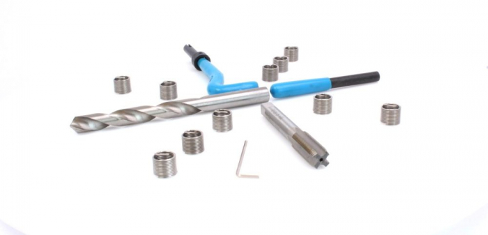 S-X38H Trusa pentru reparat filete M12x1.5 [2]
