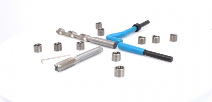 S-X38K Trusa pentru reparat filete M14x1.25 [3]