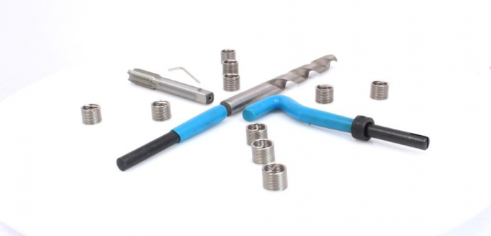 S-X38L Trusa pentru reparat filete M14x1.5 [3]