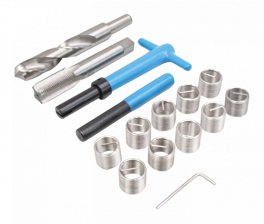 S-X38N Trusa pentru reparat filete M20x1.5 [3]