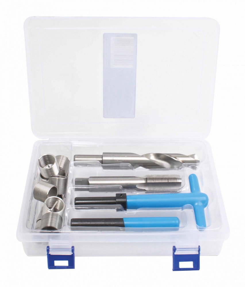 S-X38N Trusa pentru reparat filete M20x1.5 [1]