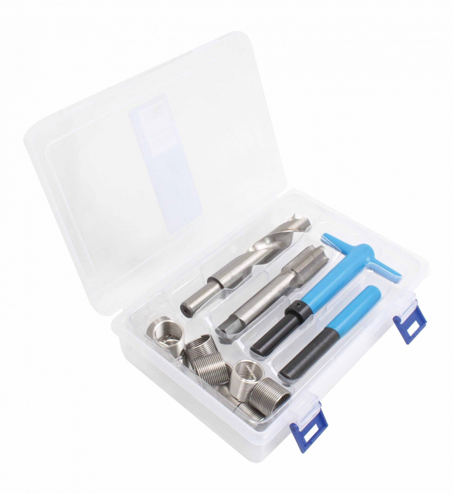 S-X38N Trusa pentru reparat filete M20x1.5 [2]
