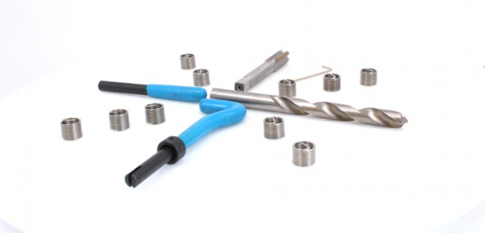 S-X38C Trusa pentru reparat filete M8x1.25 [3]