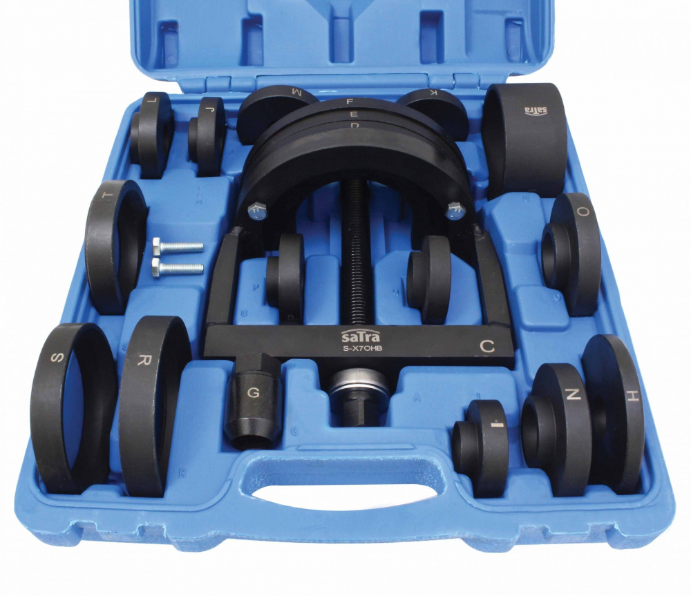 S-X7OHB Trusa presa rulmenti butuc roata [3]