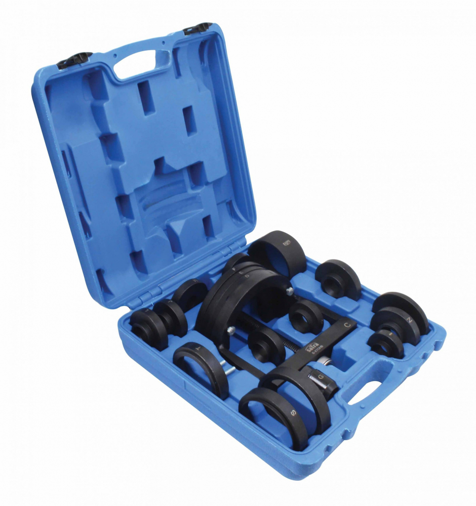 S-X7OHB Trusa presa rulmenti butuc roata [1]
