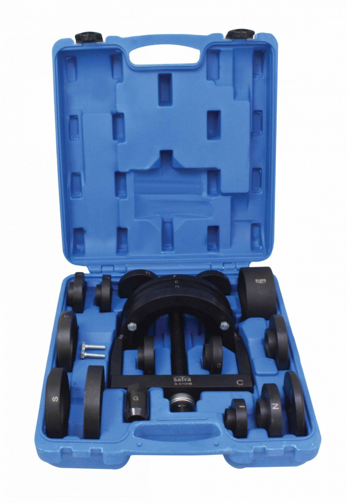 S-X7OHB Trusa presa rulmenti butuc roata [2]