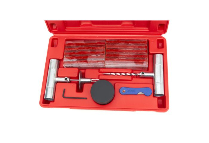 GB1983 Trusa pentru reparat anvelope, 55 piese [6]