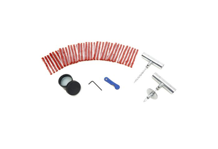 GB1983 Trusa pentru reparat anvelope, 55 piese [2]