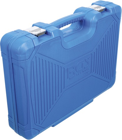 Trusa tubulare si biti actionare 1/4'', 3/8'', 1/2'', 192 piese BGS 2292 [8]