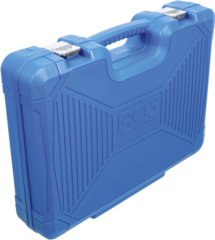 Trusa tubulare 1/4", 3/8”, 1/2”, 192 piese BGS 2243 [9]