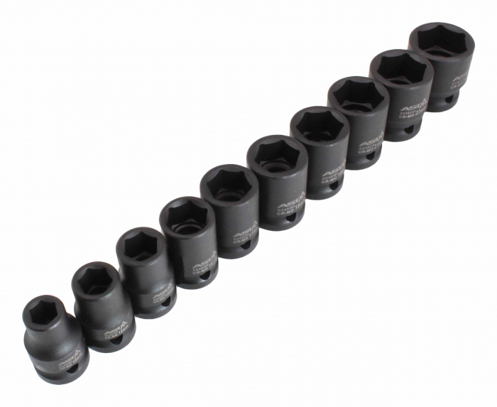 914010P Trusa tubulare de impact, actionare 1/2", 10 piese [4]