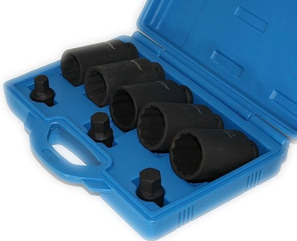 A-S8P Trusa tubulare pentru planetare, actionare 1/2" [4]