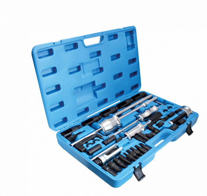 S-ITSS Trusa universala pentru extras injectoare [2]
