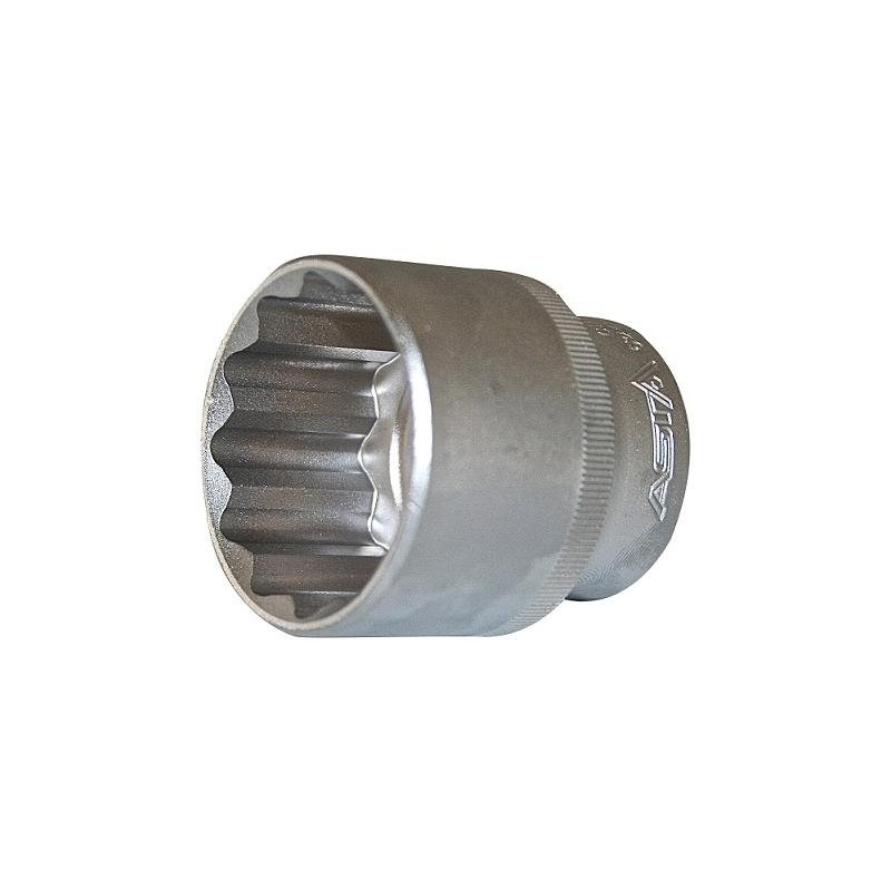 524210 Tubulara 10 mm, 12 puncte, actionare 1/2" [1]
