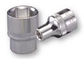 Tubulara 10 mm, actionare 1/4" [1]