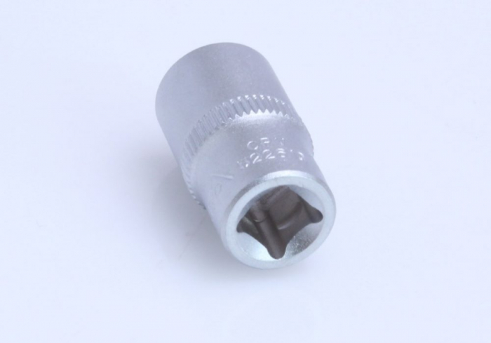 Tubulara 10 mm, actionare 1/4" [3]