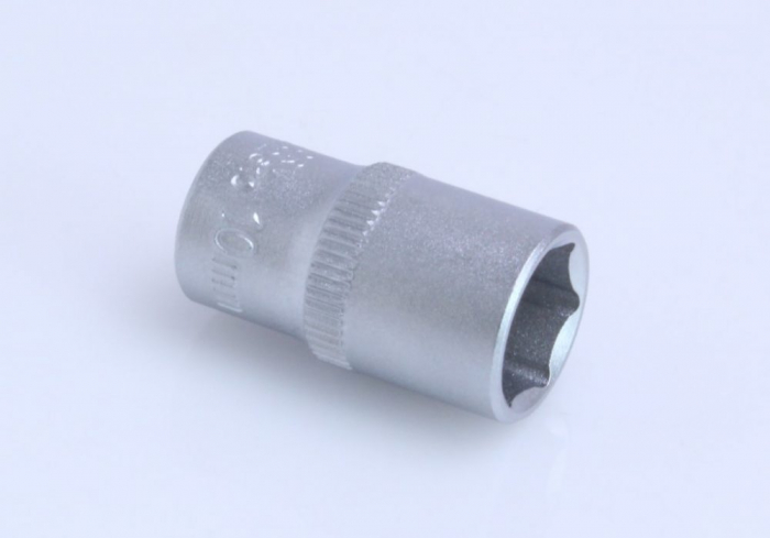 Tubulara 10 mm, actionare 1/4" [2]